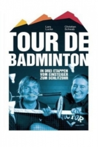 Carte Tour de Badminton Lars Lucke