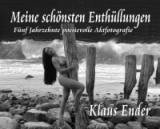 Kniha Meine schönsten Enthüllungen Klaus Ender