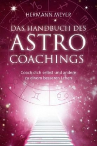 Carte Das Handbuch des Astrocoachings Hermann Meyer