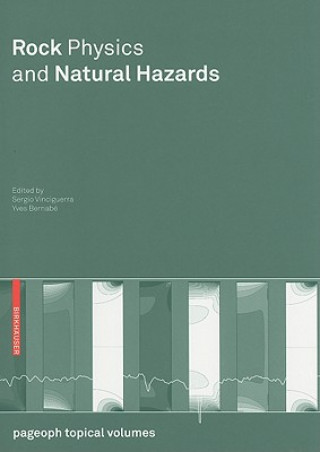 Carte Rock Physics and Natural Hazards Sergio Vinciguerra