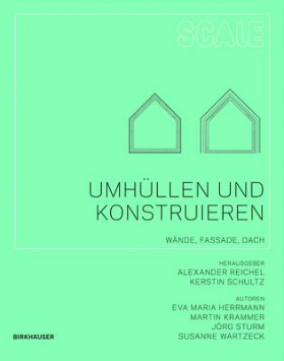 Könyv Umhullen und Konstruieren Eva Maria Herrmann