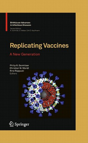 Carte Replicating Vaccines Philip R. Dormitzer