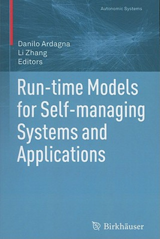 Kniha Run-time Models for Self-managing Systems and Applications Danilo Ardagna