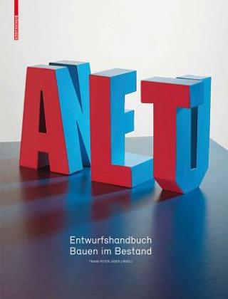 Kniha Alt & Neu Frank Peter Jäger