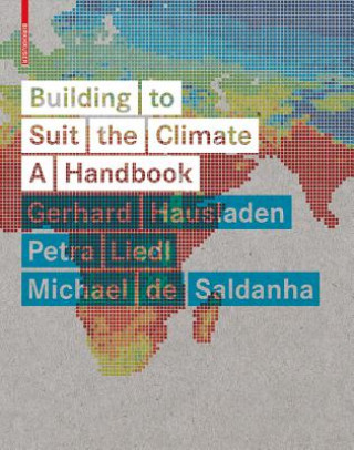 Book Building to Suit the Climate Petra Liedl