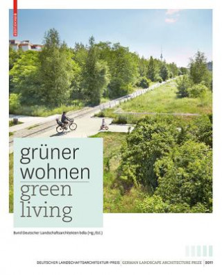 Book Grüner Wohnen / Green Living 