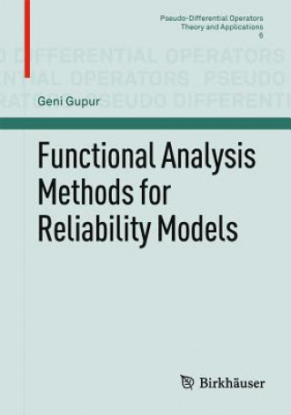 Carte Functional Analysis Methods for Reliability Models Geni Gupur
