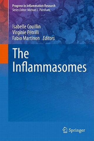Carte Inflammasomes Isabelle Couillin