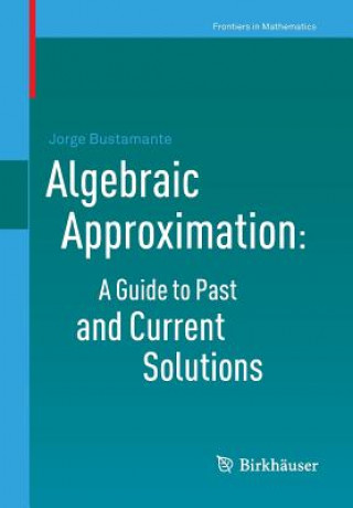 Carte Algebraic Approximation: A Guide to Past and Current Solutions Jorge Bustamante