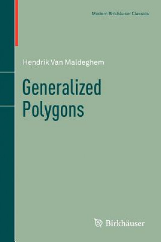 Carte Generalized Polygons Hendrik Van Maldeghem
