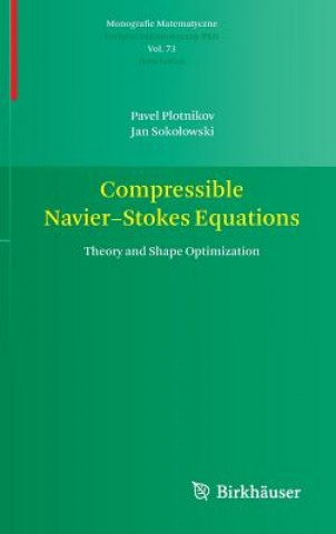 Carte Compressible Navier-Stokes Equations Pavel Plotnikov