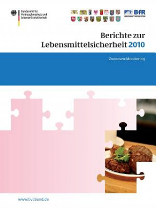 Carte Berichte Zur Lebensmittelsicherheit 2010 