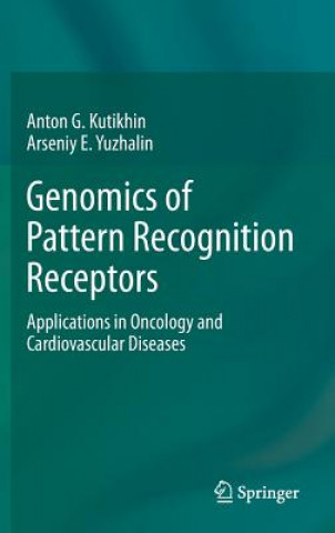Carte Genomics of Pattern Recognition Receptors Anton G. Kutikhin