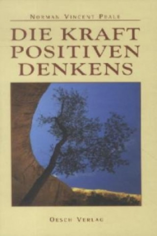 Könyv Die Kraft positiven Denkens Norman V. Peale