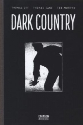 Книга Dark Country Thomas Ott