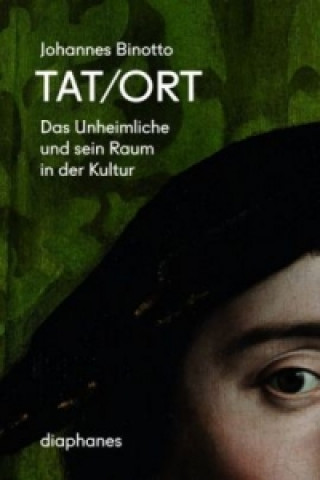 Kniha TAT/ORT Johannes Binotto