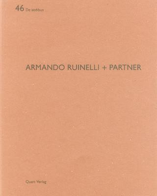Carte Armando Ruinelli + Partner Nott Caviezel
