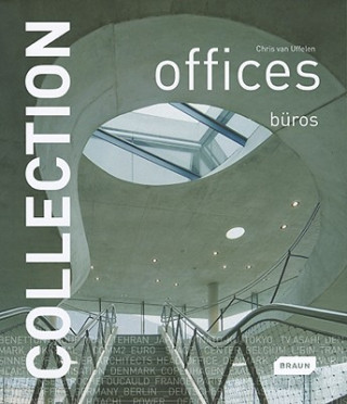 Book Collection: Offices Chris van Uffelen