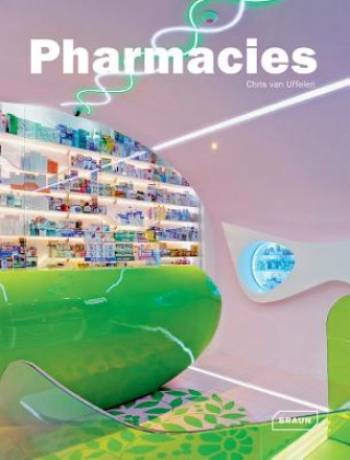 Book Pharmacies Chris van Uffelen