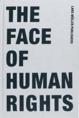 Kniha The Face of Human Rights Walter Kälin