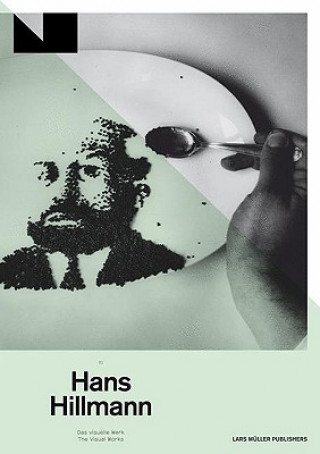 Kniha Hans Hillmann: the Visual Works Jens Müller
