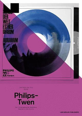 Book Philips -Twen Jens Müller