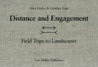 Könyv Distance and Engagement Alice Foxley