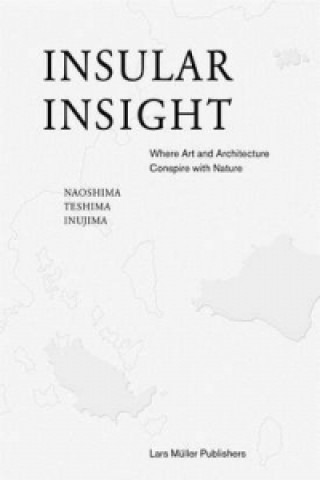 Kniha Insular Insight Lars Müller
