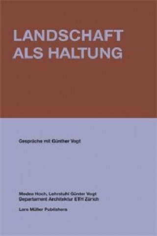 Book Landschaft als Wunderkammer Medea Hoch
