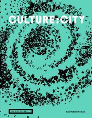 Carte Culture: City Wilfried Wang