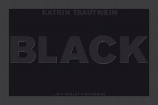 Книга Schwarz Black Katrin Trautwein