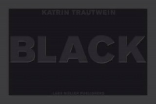 Kniha Color Black Katrin Trautwein