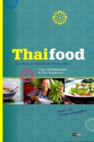 Carte Thai Food Tom Vandenberghe