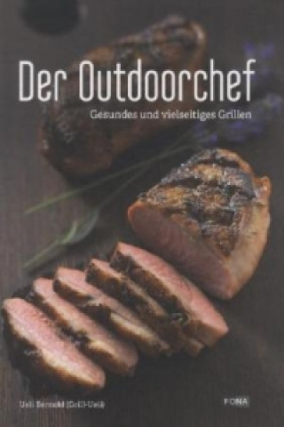 Buch Grill-Ueli Ueli Bernold