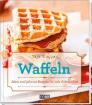 Książka Waffeln Tara Duggan