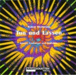 Kniha Tun und Lassen 
