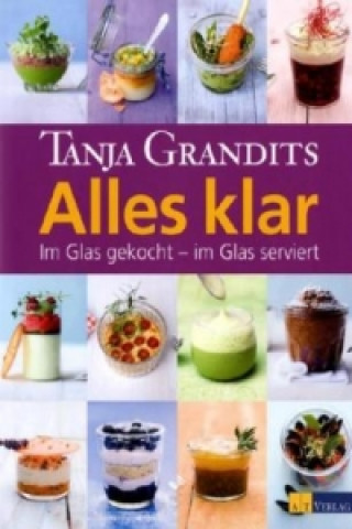Kniha Alles klar Tanja Grandits