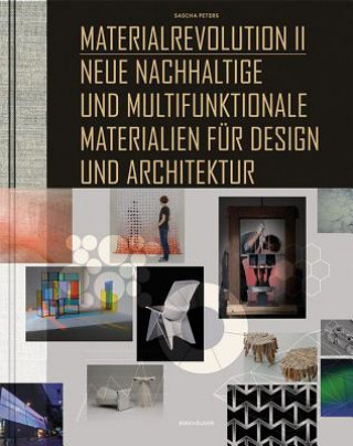 Könyv Material Revolution. Bd.2 Sascha Peters