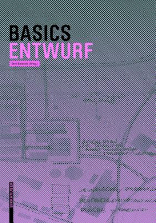 Carte Basics Entwurf Bert Bielefeld