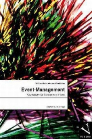 Book Event-Management Stephan M. Hirt