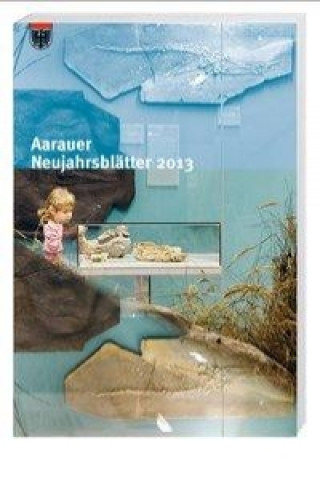 Carte Aarauer Neujahrsblätter 