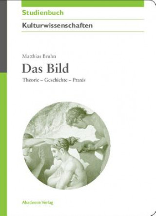 Book Das Bild Matthias Bruhn