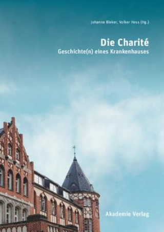 Knjiga Charite Johanna Bleker