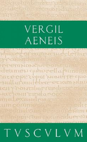 Knjiga Aeneis ergil