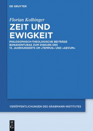 Carte Zeit und Ewigkeit Florian Kolbinger