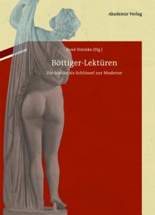 Könyv Boettiger-Lekturen René Sternke