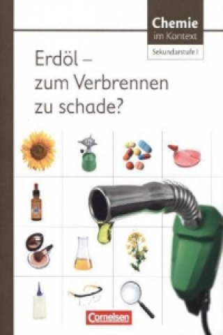 Book Chemie im Kontext - Sekundarstufe I - Alle Bundesländer Reinhard Demuth