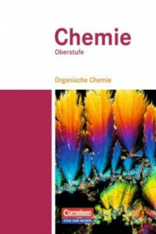 Книга Chemie Oberstufe - Östliche Bundesländer und Berlin Helmut Barthel
