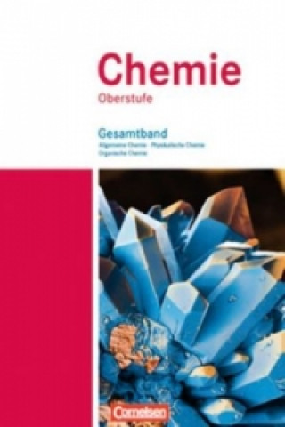 Carte Chemie Oberstufe - Westliche Bundesländer 