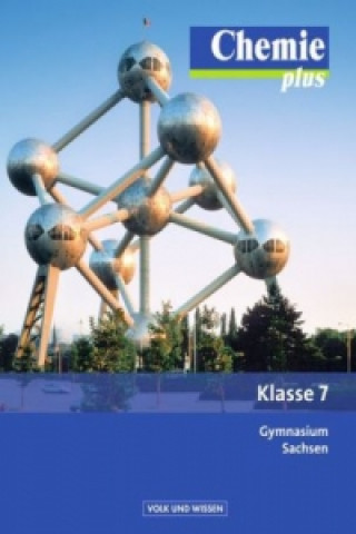 Carte Chemie plus - Neue Ausgabe - Gymnasium Sachsen - 7. Schuljahr Karin Arnold